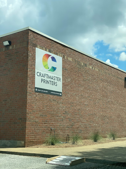 Craftmaster Printers Inc