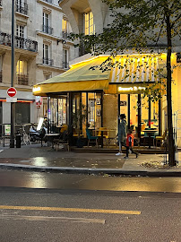 Photos du propriétaire du Restaurant italien Perlamatta à Paris - n°1