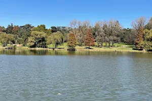 Rhodes Park image