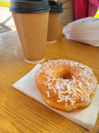 Donut Shop «O B Donuts», reviews and photos, 1830 Sunset Cliffs Blvd # C, San Diego, CA 92107, USA