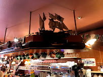 Atmosphère du Restaurant L'Ecailleur Bar à huîtres à La Baule-Escoublac - n°4