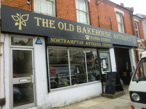 Northampton Antiques Centre