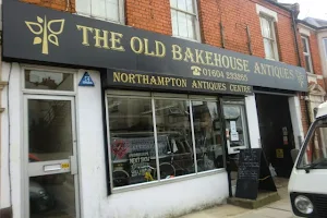 The Old Bakehouse Antiques image