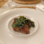 Photo n°2 de l'avis de Katarzyna. fait le 13/12/2023 à 21:55 sur le  Cantine Pop à Molfetta