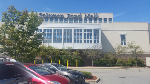 Shopping Mall «Solomon Pond Mall», reviews and photos, 601 Donald Lynch Blvd, Marlborough, MA 01752, USA