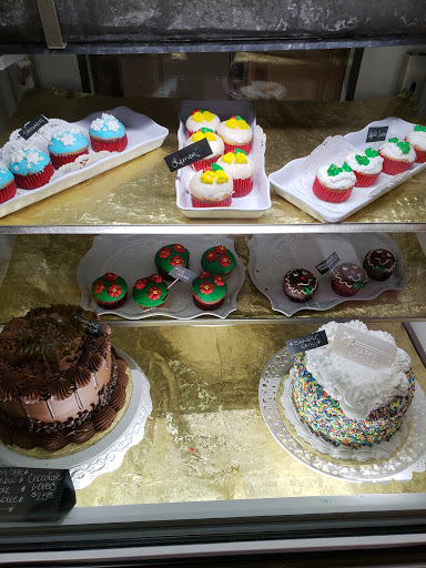 Baking Supply Store «Calico Cake Shop», reviews and photos, 7321 Orangethorpe Ave, Buena Park, CA 90621, USA