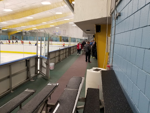 Ice Skating Rink «Pavilion Recreation Complex», reviews and photos, 400 Scottswood Rd, Taylors, SC 29687, USA