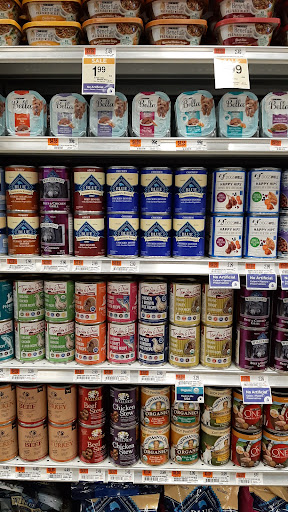 Supermarket «Kings Food Markets», reviews and photos, 115 Hawkins Pl, Boonton, NJ 07005, USA