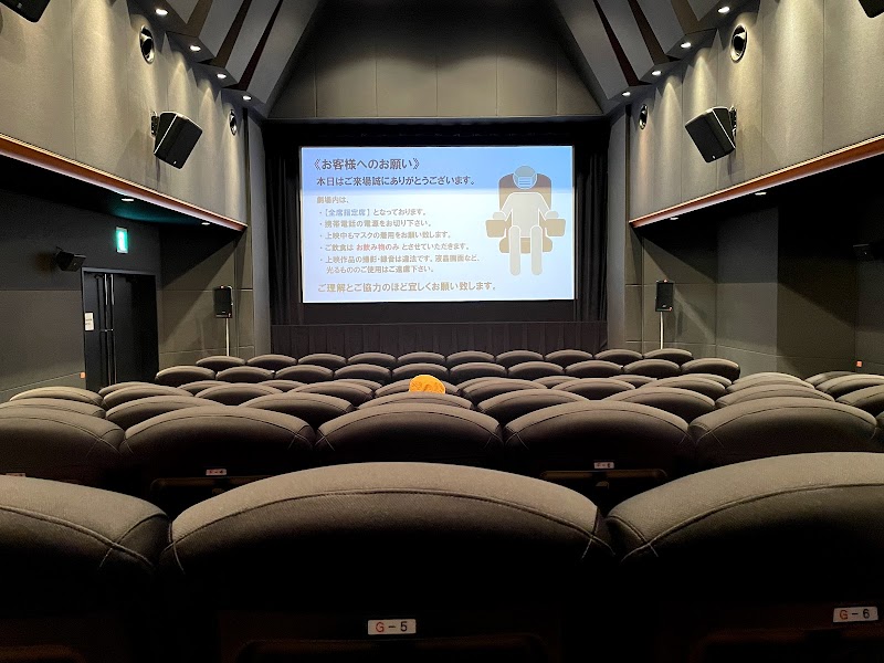 K S Cinema 東京都新宿区新宿 映画館 映画館 グルコミ