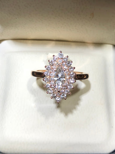 Jeweler «Royal Diamond Jewelry», reviews and photos, 27772 Vista Del Lago, Mission Viejo, CA 92692, USA