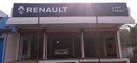 Renault Saharsa