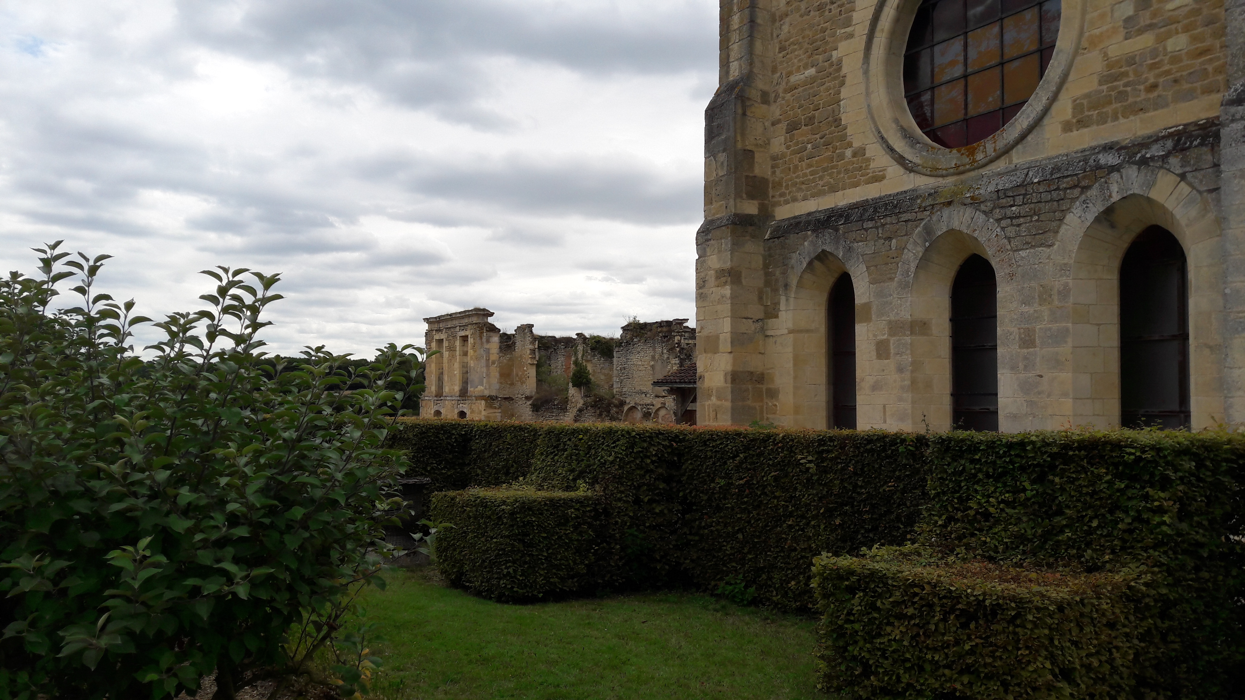 Photo n° 5 de l'avis de Sophie.r fait le 13/08/2017 à 09:38