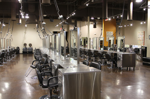 Beauty School «Aveda Institute Las Vegas», reviews and photos, 4856 S Eastern Ave, Las Vegas, NV 89119, USA