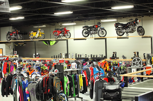 Motorcycle Dealer «Village MotorSports», reviews and photos, 3700 Plainfield Ave NE, Grand Rapids, MI 49525, USA
