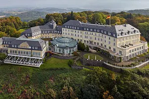 Steigenberger Grand Hotel Petersberg image