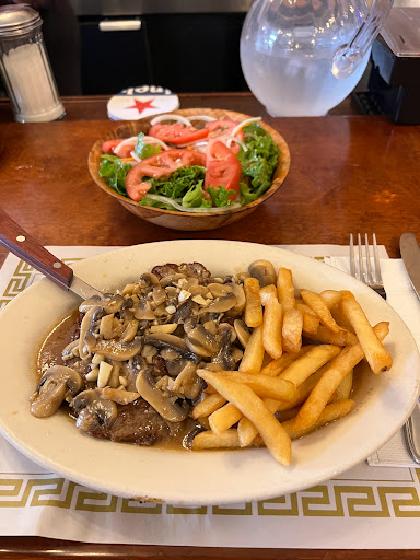 Espresso Bar «First Village Coffee», reviews and photos, 123 Main St, Ossining, NY 10562, USA