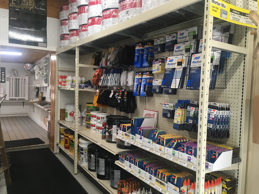 Lumber Store «Sherburne Lumber», reviews and photos, 54 Coburn Rd, Tyngsborough, MA 01879, USA