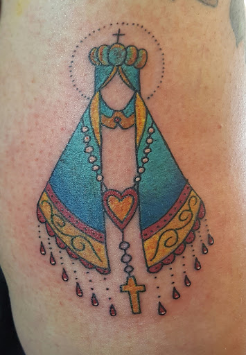 Explore july birth tattoo ideas, creative tattoo ideas in Modesto, available at Inkwell Tattoo