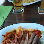 Photo n°1 de l'avis de Joachim.h fait le 24/08/2022 à 19:24 sur le  Restaurant Mühlwinkler Hof à Bergen