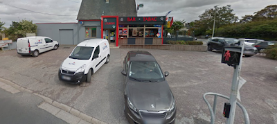 Point Depot Carte Grise 14000 CAEN (Chez Tabac l' Europe) à Caen