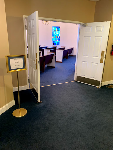 Funeral Home «Callaham-Hicks Funeral Home», reviews and photos, 228 N Dean St, Spartanburg, SC 29302, USA