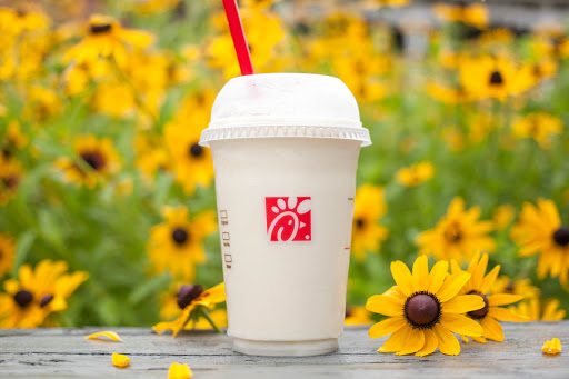 Fast Food Restaurant «Chick-fil-A», reviews and photos, 17365 Chesterfield Airport Rd, Chesterfield, MO 63005, USA