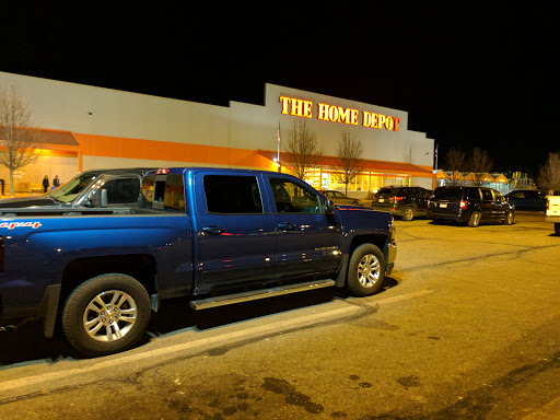 Home Improvement Store «The Home Depot», reviews and photos, 2811 S Arlington Rd, Akron, OH 44312, USA