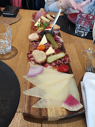 Photo n°14 de Restaurant les Ailes à Léognan ()