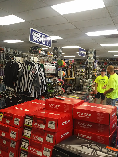 Sporting Goods Store «Play It Again Sports», reviews and photos, 7330 W 88th Ave, Broomfield, CO 80021, USA