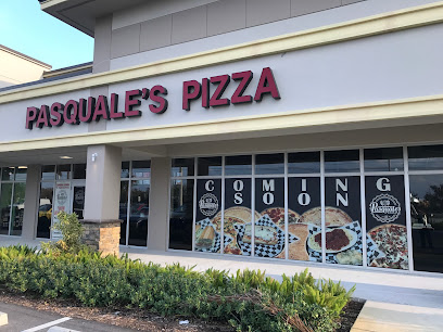 Pasquale,s Pizza - 16660 Sheridan St, Pembroke Pines, FL 33028