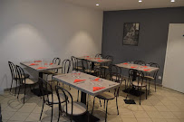 Atmosphère du Restaurant Le champenois à Beaumont-sur-Vesle - n°1