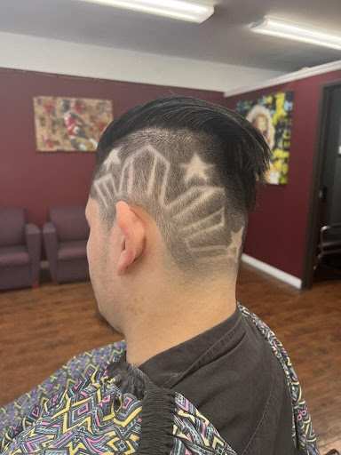 Barber Shop «Handsome Devil Barber Shop», reviews and photos, 351 W Rte 66, Glendora, CA 91731, USA