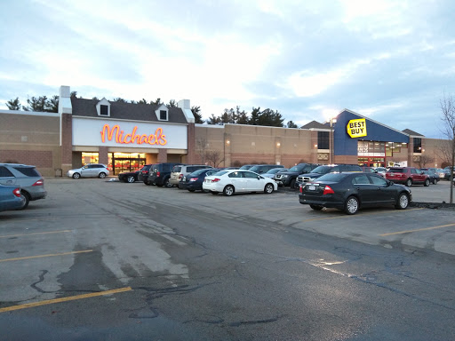 Craft Store «Michaels», reviews and photos, 290 S Broadway, Salem, NH 03079, USA