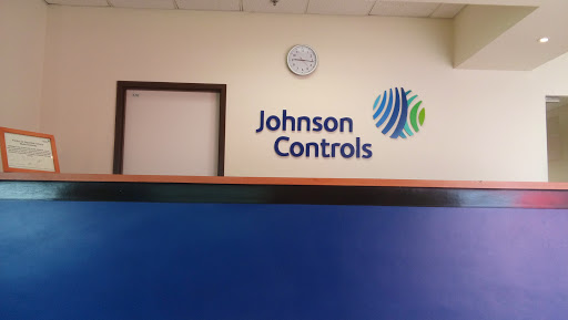 Johnson Controls Stiva