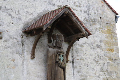 St Louis à Jambville