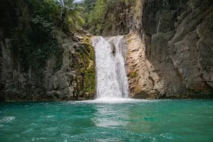Noori Waterfall image