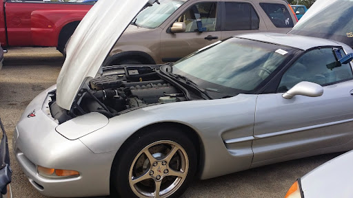 Used Car Dealer «West End Auto Inc», reviews and photos, 148 N Cicero Ave, Chicago, IL 60644, USA