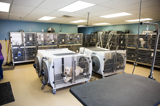 Barkefellers - Indianapolis South