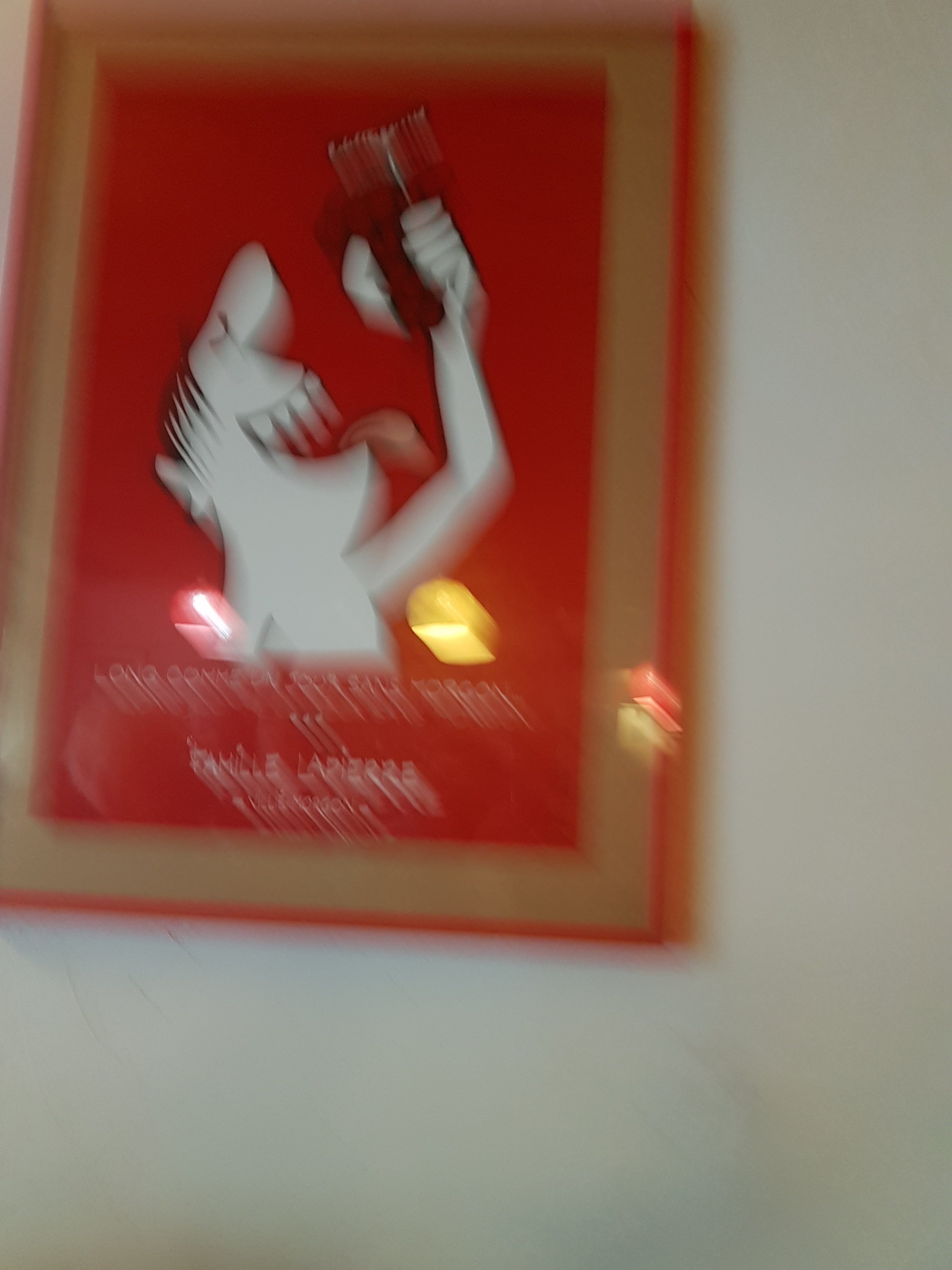 Photo n° 4 de l'avis de Valerio.a fait le 04/02/2018 à 04:29