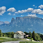 Photo n°3 de l'avis de Ralph.c fait le 12/07/2022 à 12:15 sur le  Hotel Restaurant Rösslwirt Barbian à Barbian