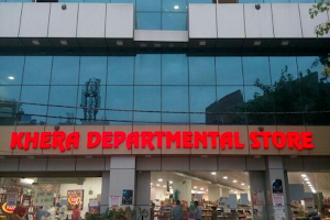 KHERA DEPARTMENTAL STORE image