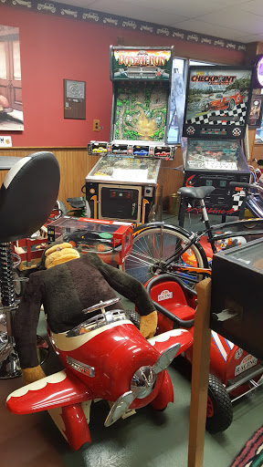 Used Car Dealer «Marano & Sons Auto Sales», reviews and photos, 150 South Ave, Garwood, NJ 07027, USA