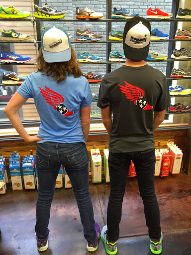 Running Store «Breakaway Running», reviews and photos, 2109 Madison Ave, Memphis, TN 38104, USA