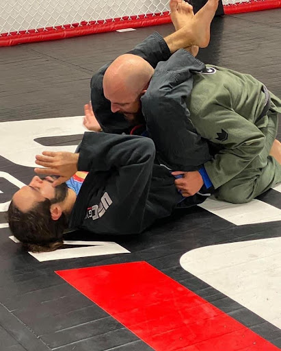 Gym «UFC Gym», reviews and photos, 28784 US-19, Clearwater, FL 33761, USA