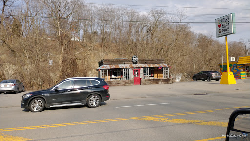 Donut Shop «Peace, Love and Little Donuts of Bethel Park», reviews and photos, 100 Broughton Rd, Bethel Park, PA 15102, USA