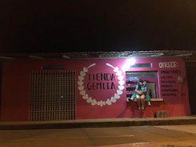 TIENDA “GEMITA”