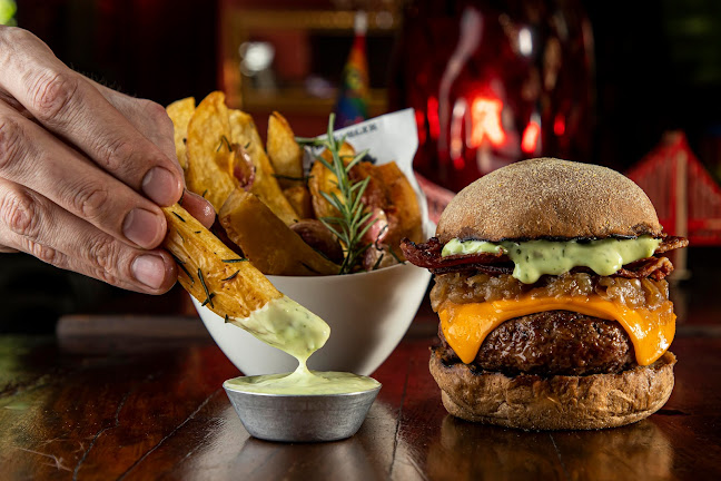 Avaliações sobre Castro Burger em São Paulo - Hamburgueria