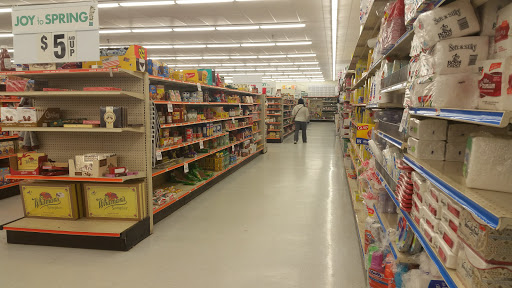 Discount Store «Big Lots», reviews and photos, 1907 S 11th St, Niles, MI 49120, USA