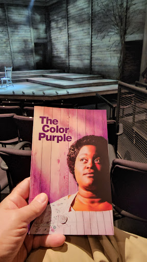 Performing Arts Theater «Signature Theatre», reviews and photos, 4200 Campbell Ave, Arlington, VA 22206, USA