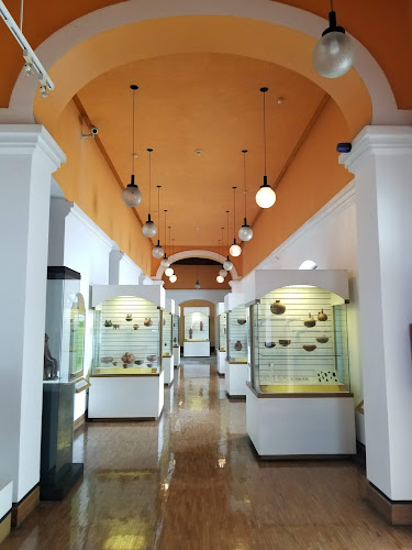Museo Banco Central del Ecuador - Ibarra